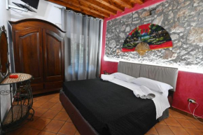 B&B L'Infiorescenza new Sirakusa